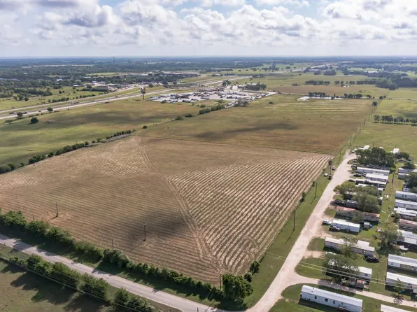 Fm 155, Weimar, TX 78962