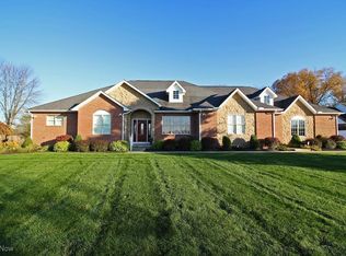 22952 Bolender Pontius Rd, Circleville, OH 43113