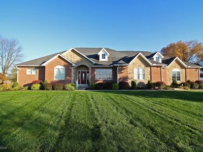 22952 Bolender Pontius Rd, Circleville, OH, 43113