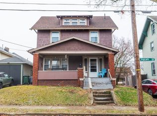 610 Ingram Ave SW, Canton, OH 44710