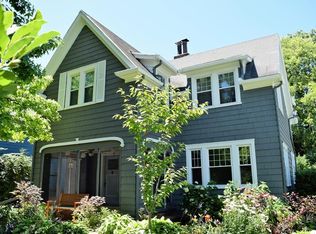 1901 Pembrook Rd, Springfield, OH 45504