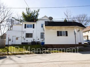 4527 W 30th St #2, Cleveland, OH 44109