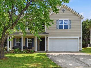 148 Brockton Ridge Dr, Garner, NC 27529
