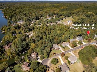 116 W Tattersall Dr #25, Statesville, NC 28677