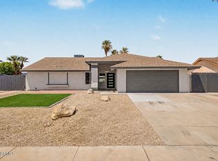 7948 W Pershing Ave, Peoria, AZ 85381