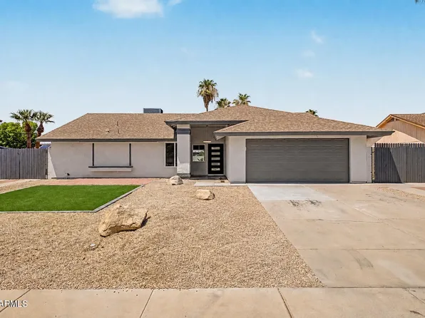7948 W PERSHING Avenue, Peoria, AZ 85381
