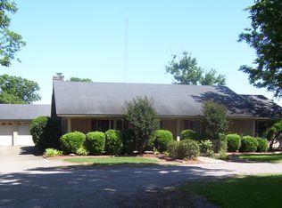 1767 Masonville Rd, Mcgehee, AR 71654