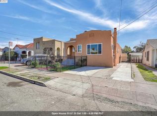 1700 68th Ave, Oakland, CA 94621