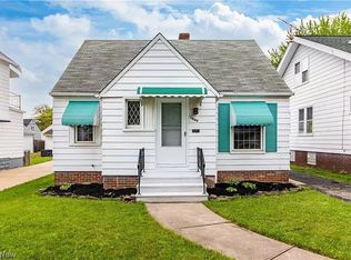 3869 W 137th St, Cleveland, OH