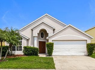 6623 Mangrove Chase Ave, Orlando, FL 32809