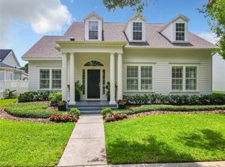 611 Trumpet Pl, Celebration, FL 34747