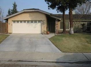 3604 Snowflake Ct, Bakersfield, CA