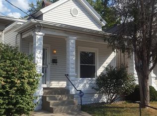 1335 S Preston St, Louisville, KY 40208