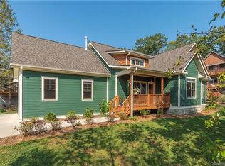 790 Riceville Rd, ASHEVILLE, NC 28805