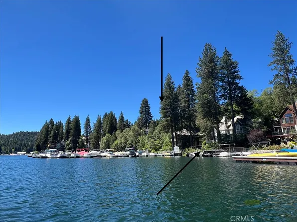 27453 N Bay Rd, Lake Arrowhead, CA 92352