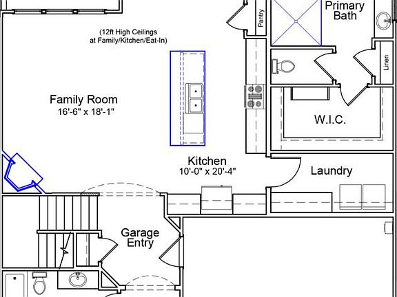 2nd image of this home