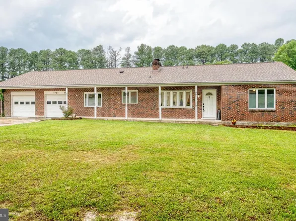 1704 Philadelphia Rd, Joppa, MD 21085