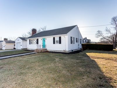 159 Jenny Lind St, New Bedford, MA, 02740