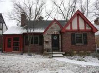 2511 Briarcliffe Ave, Cincinnati, OH 45212