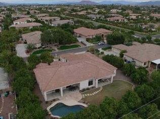 3355 E Indigo Cir, Mesa, AZ 85213