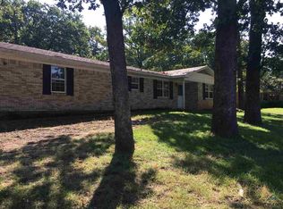 3014 Kathleen Dr, Longview, TX 75604