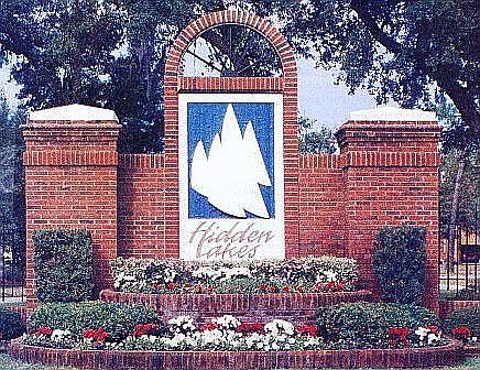 Hidden Lakes