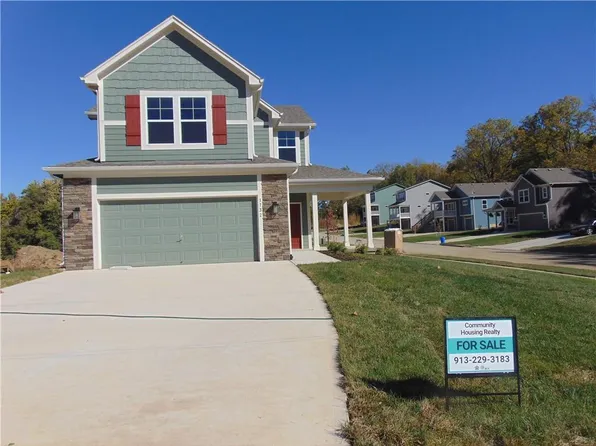 1732 Roswell St, Kansas City, KS 66104