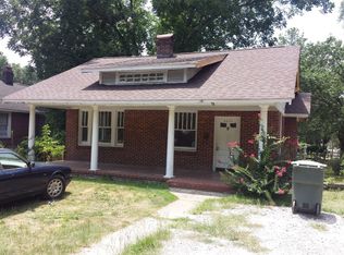 2431 Sulton St, Columbia, SC 29201