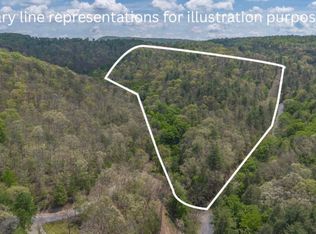 0 Henderson Overlook Rd, Huntingdon, PA 16652