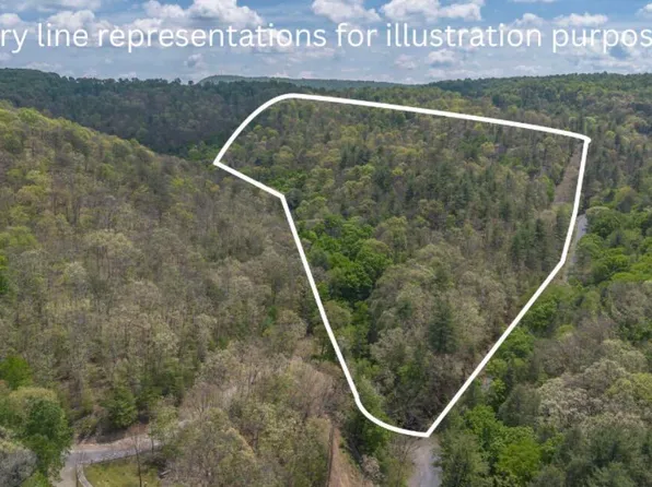 0 Henderson Overlook Rd, Huntingdon, PA 16652