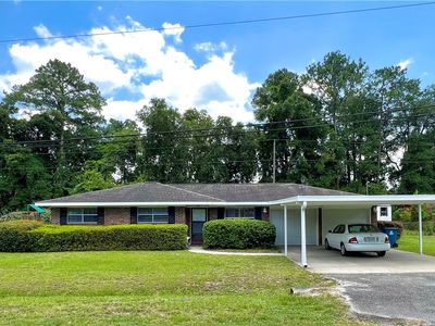 135 Bel Air Cir, Brunswick, GA, 31520