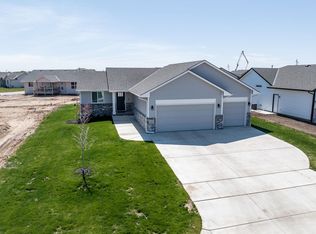 14211 W Ridgepoint St, Wichita, KS 67235