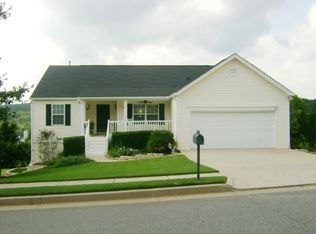 1075 River Plantation Dr, Woodstock, GA 30188