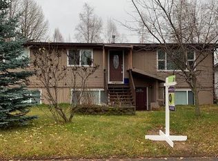 11435 Via Balboa, Anchorage, AK 99515