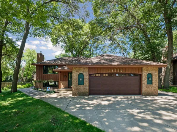 11772 Able St NE, Blaine, MN 55434