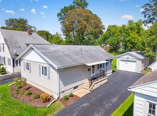 175 Proctor Blvd, Utica, NY 13501