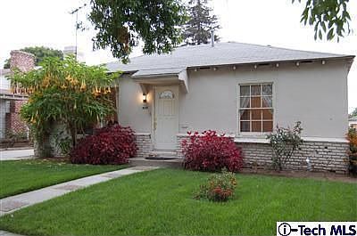 1st image of 428 N San Marino Ave
