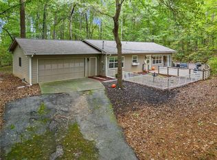 1345 Cole Creek Rd, Dallas, GA 30157