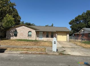 1409 Flynn St, Killeen, TX 76543
