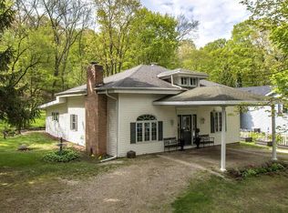 W4675 S Lakeshore Dr, Fontana, WI 53125