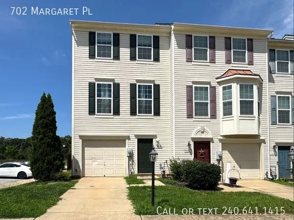 702 Margaret Pl, Glen Burnie, MD 21060