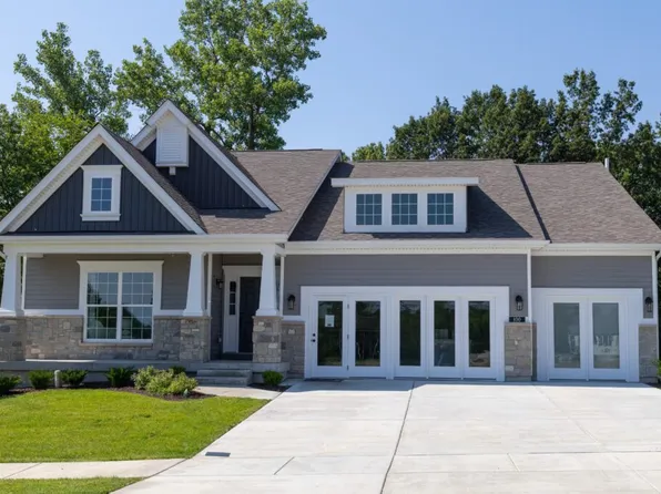 100 Cedarstone Dr, Dardenne Prairie, MO 63368