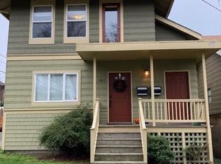 1017 W Garfield St, Seattle, WA 98119