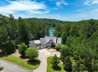 216 Rocky Springs Dr LOT 16, Salem, SC 29676