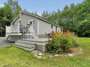 168 Baker Rd, Winterport, ME 04496