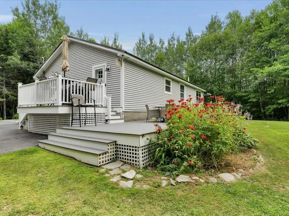168 Baker Road, Winterport, ME 04496