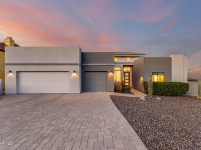 15814 E CHOLLA Drive, Fountain Hills, AZ, 85268