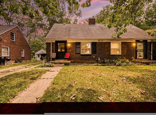 17156 Ontario St, Detroit, MI 48224