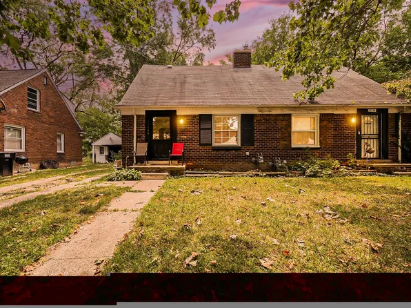 17156 Ontario St, Detroit, MI 48224