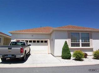 1180 Bandtail Dr, Carson City, NV